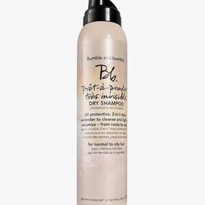 Bumble and bumble Prêt-à-powder Dry Shampoo - Cream
